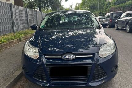 Ford Focus 128.000 km 4.499 &euro; Zirndorf 90513