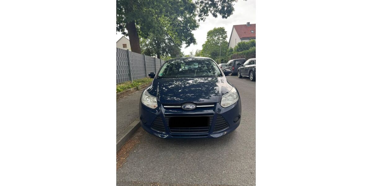 Ford Focus 128.000 km 4.499 &euro; Zirndorf 90513