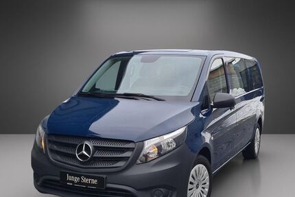 Mercedes-Benz Vito 156.563 km 25.500 &euro; Altdorf 90518