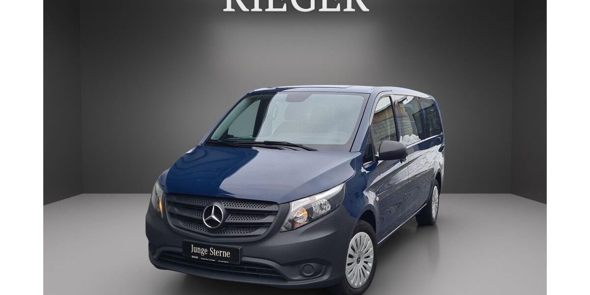 Mercedes-Benz Vito 156.563 km 25.500 &euro; Altdorf 90518