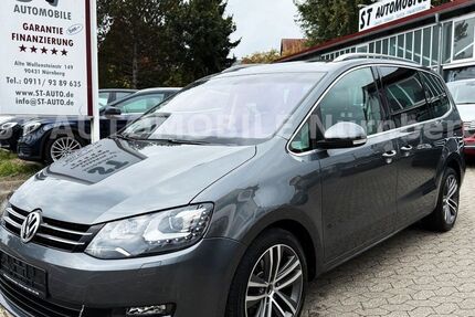 VW Sharan 200.000 km 14.400 &euro; Nürnberg 90431