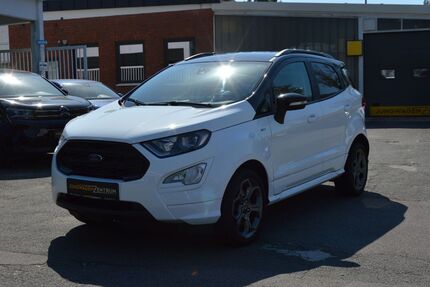 Ford EcoSport 70.900 km 11.900 &euro; Nürnberg 90469