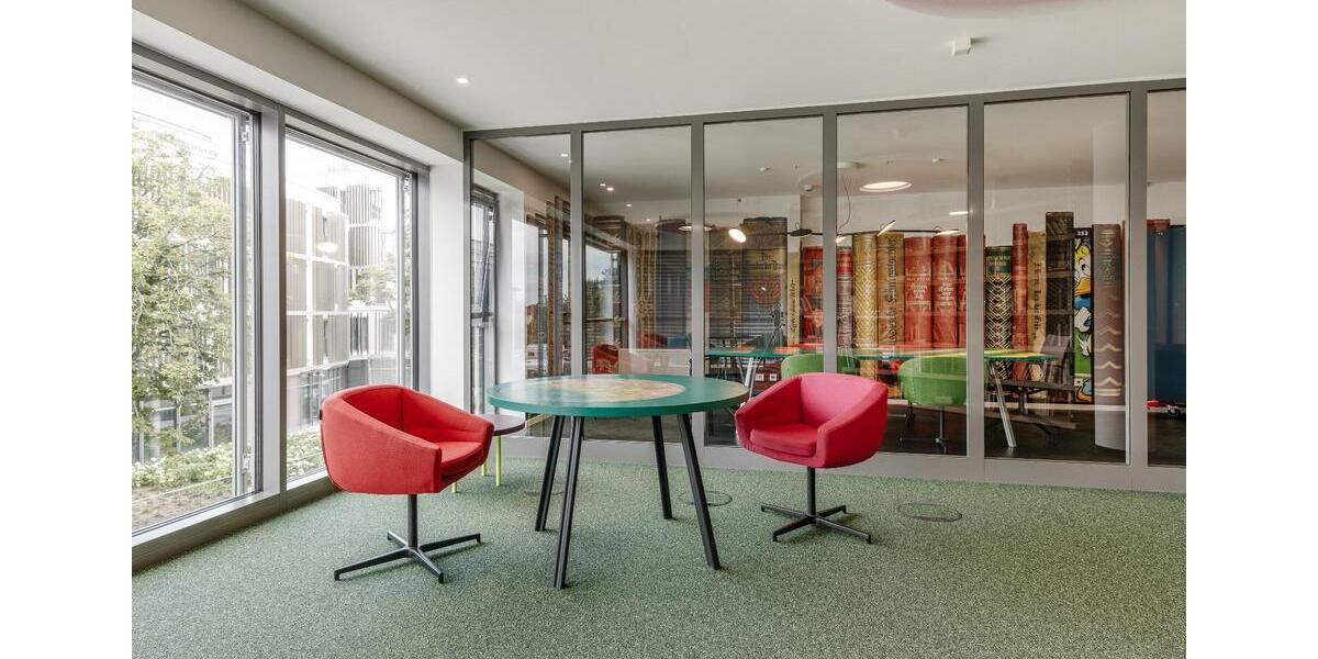 Etagenwohnung Erlangen Bruck - 1 Zimmer, 23 m&sup2;, 640&euro; | Angebot:21977800