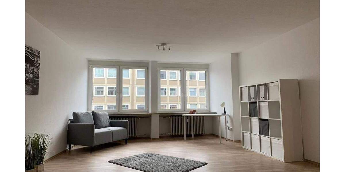 Zimmer Nürnberg Glockenhof - 300&euro; | Angebot:25862804