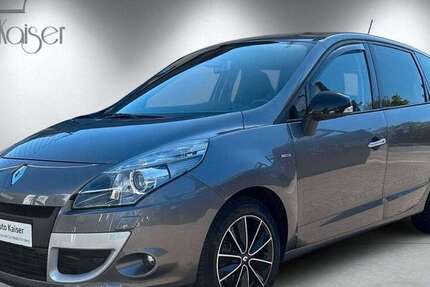 Renault Scenic 106.762 km 5.499 &euro; Nuernberg 90482