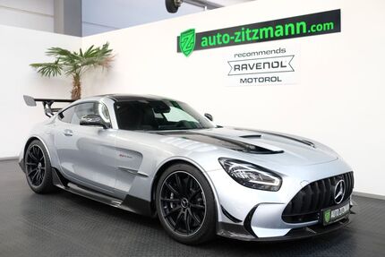 Mercedes-Benz AMG GT 28.500 km 299.990 &euro; Nürnberg 90439
