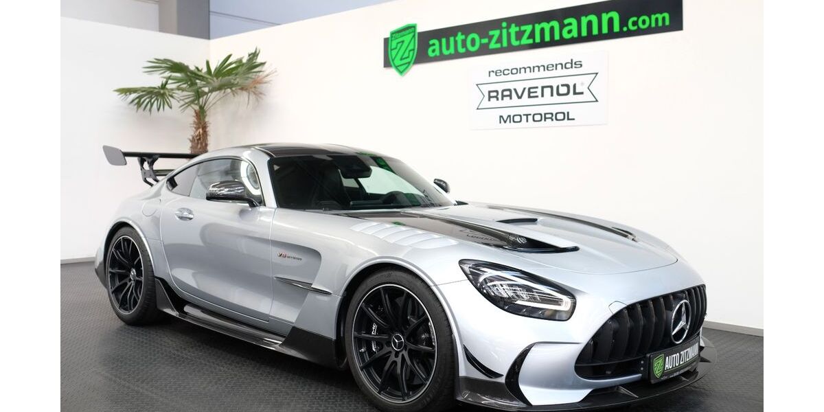 Mercedes-Benz AMG GT 28.500 km 299.990 &euro; Nürnberg 90439