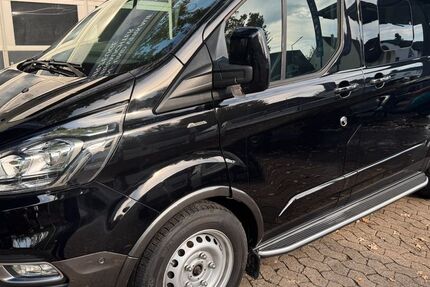 Ford Tourneo Custom 59.900 km 33.500 &euro; Nürnberg 90453