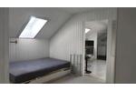 Dachgeschoßwohnung Oberasbach - 1.5 Zimmer, 35 m&sup2;, 400&euro; | Angebot:27617399