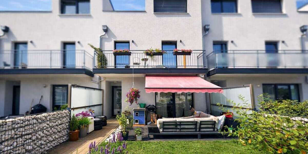 Einfamilienhaus Zirndorf - 4.5 Zimmer, 124 m&sup2;, 620.000&euro; | Angebot:25812676