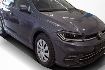 VW Polo 8.344 km 21.407 &euro; Höchstadt an der Aisch 91315