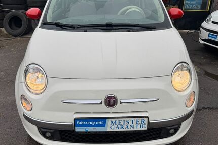 Fiat 500 103.000 km 6.100 &euro; Nürnberg 90441