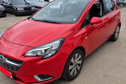 Opel Corsa 174.000 km 4.750 &euro; Nürnberg 90441