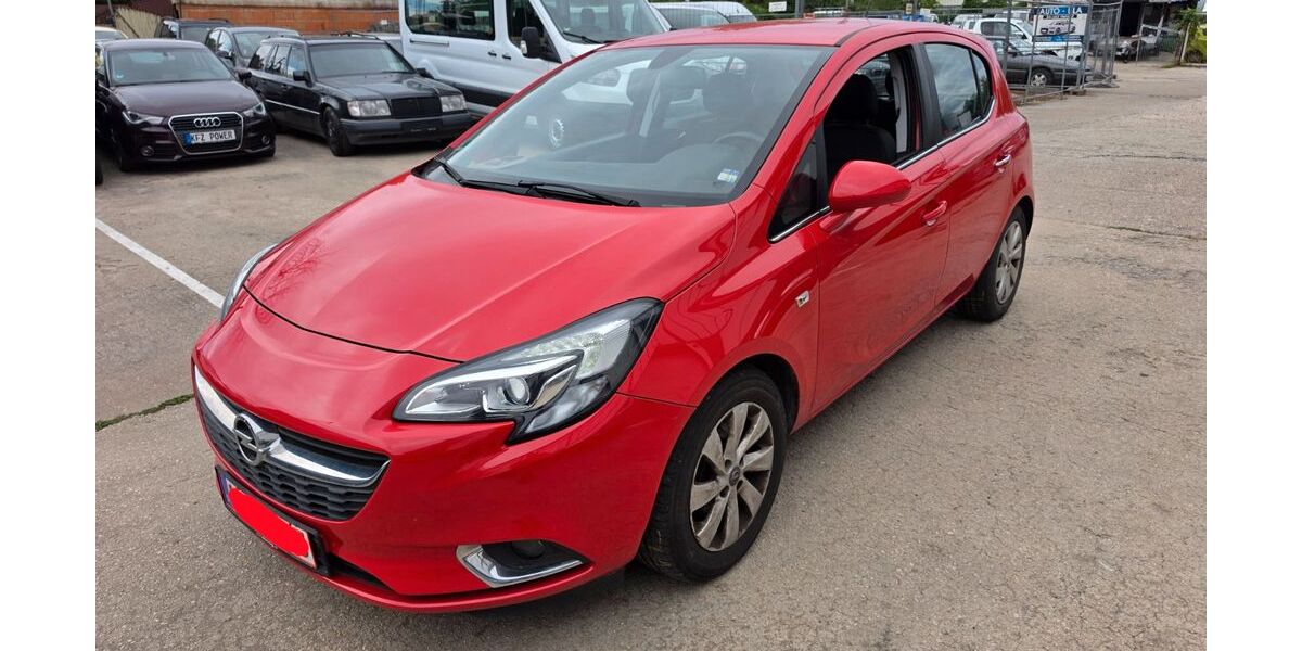 Opel Corsa 174.000 km 4.750 &euro; Nürnberg 90441