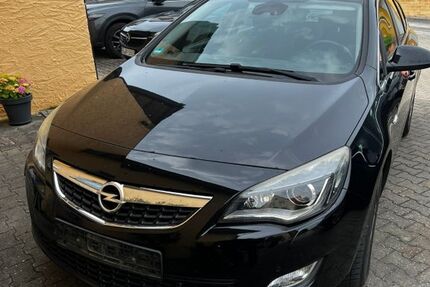 Opel Astra 189.000 km 3.200 &euro; Leutenbach 91359