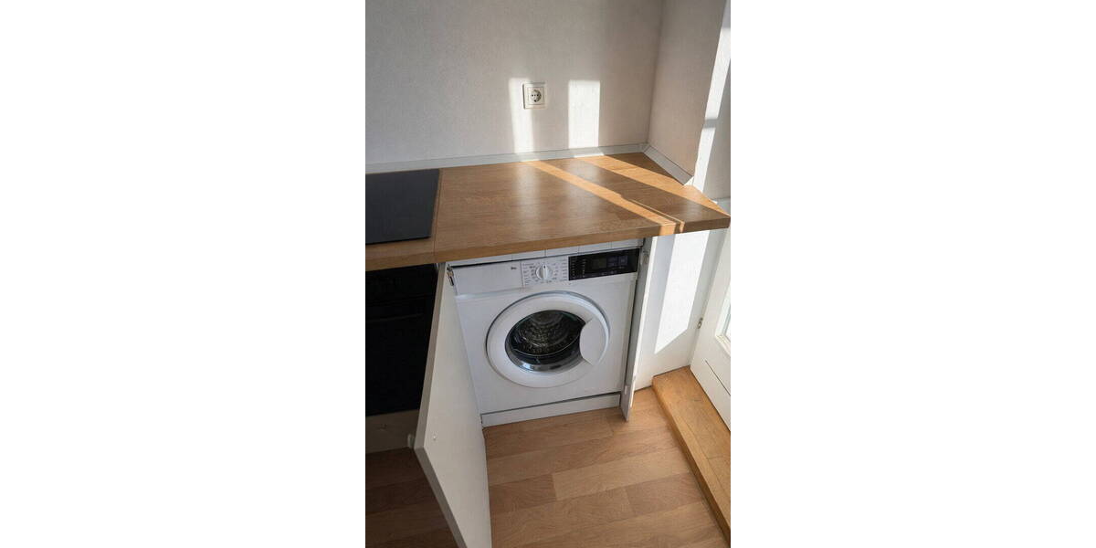 Etagenwohnung Nürnberg St Johannis - 4 Zimmer, 119 m&sup2;, 1.595&euro; | Angebot:25992811