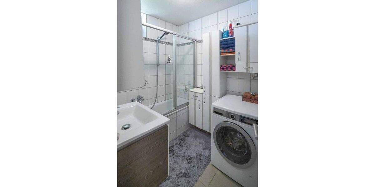 Etagenwohnung Nürnberg Zollhaus - 3 Zimmer, 100 m&sup2;, 280.000&euro; | Angebot:25821584