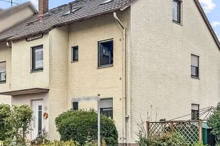 Haus Cadolzburg - 8 Zimmer, 150 m&sup2;, 329.900&euro; | Angebot:23632369