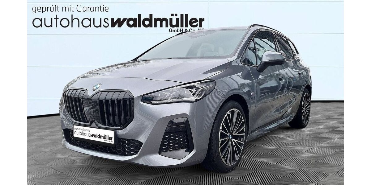 BMW 218 Active Tourer 29.390 km 29.900 &euro; Roth 91154