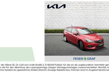 Opel Astra 109.072 km 9.950 &euro; Nürnberg 90425