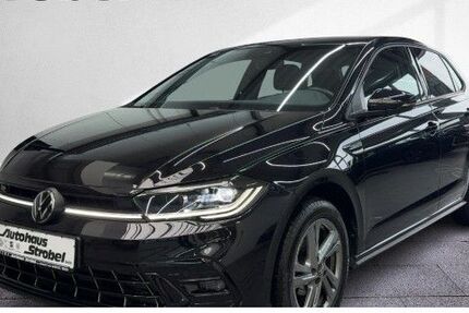VW Polo 28.231 km 18.490 &euro; Schnaittach 91220