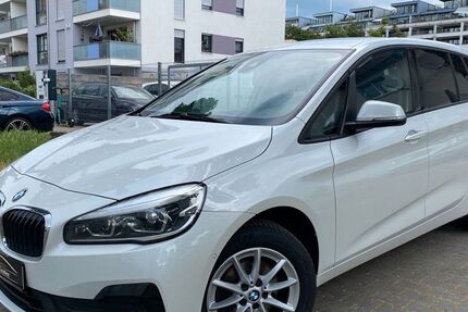 BMW 216 180.914 km 17.790 &euro; Fürth-Bayern 90763