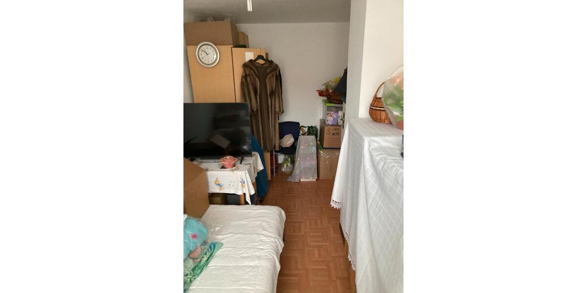 Etagenwohnung Fürth Eigenes Heim - 2.5 Zimmer, 55 m&sup2;, 165.000&euro; | Angebot:27260936