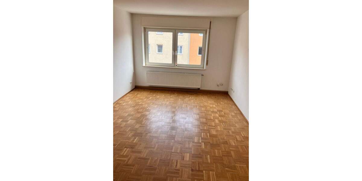 Etagenwohnung Nürnberg Wöhrd - 2 Zimmer, 50 m&sup2;, 640&euro; | Angebot:25845705