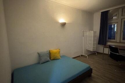 Wohnung Nürnberg Gibitzenhof - 1 Zimmer, 77 m&sup2;, 445&euro; | Angebot:25992231