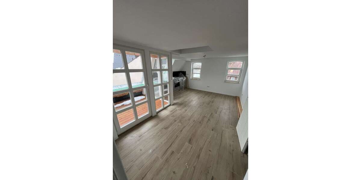 Etagenwohnung Schnaittach Hedersdorf - 3 Zimmer, 65 m&sup2;, 229.000&euro; | Angebot:25774261
