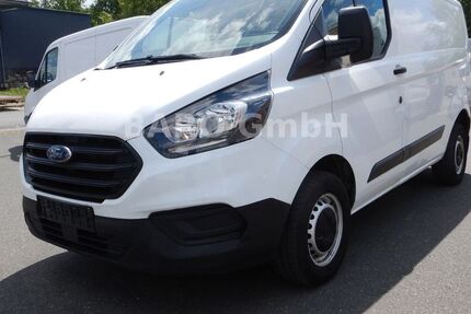 Ford Transit Custom 186.071 km 7.800 &euro; Nürnberg 90449