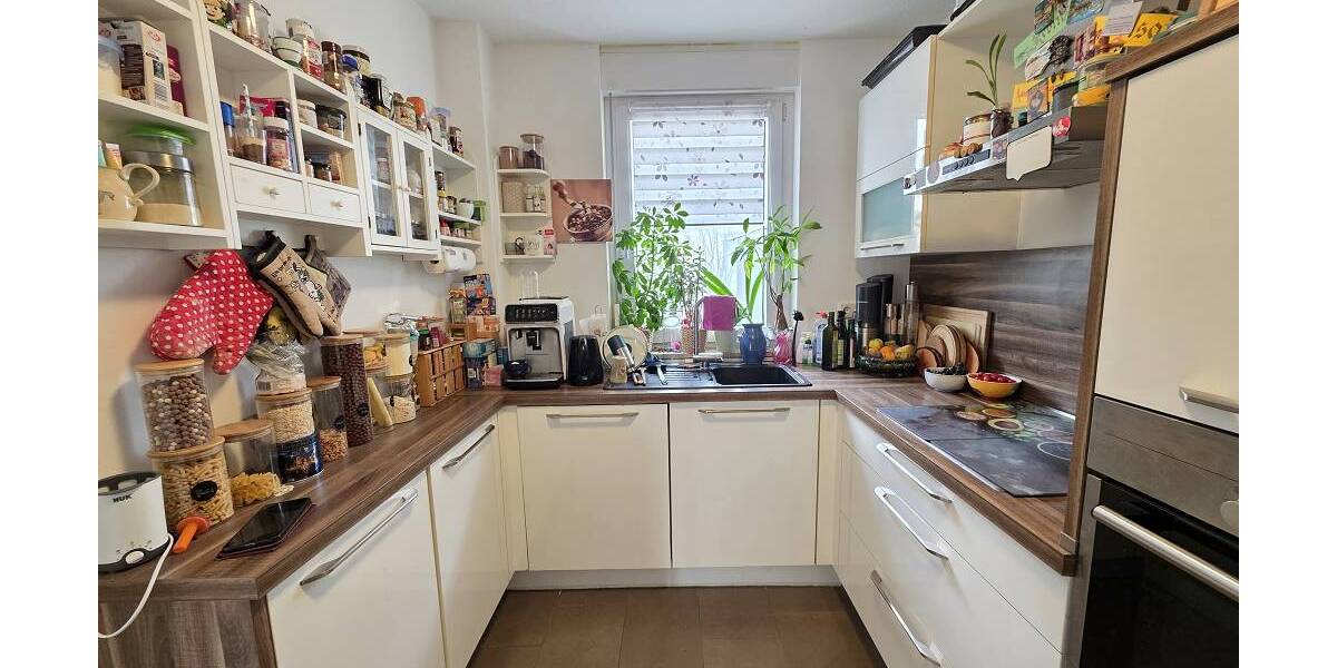 Mehrfamilienhaus, Wohnhaus Fürth Burgfarrnbach - 5 Zimmer, 121 m&sup2;, 1.325&euro; | Angebot:25928885