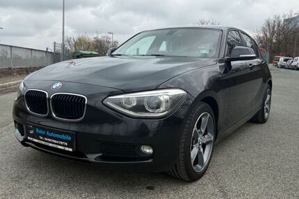 BMW 118 239.000 km 6.490 &euro; Zirndorf 90513