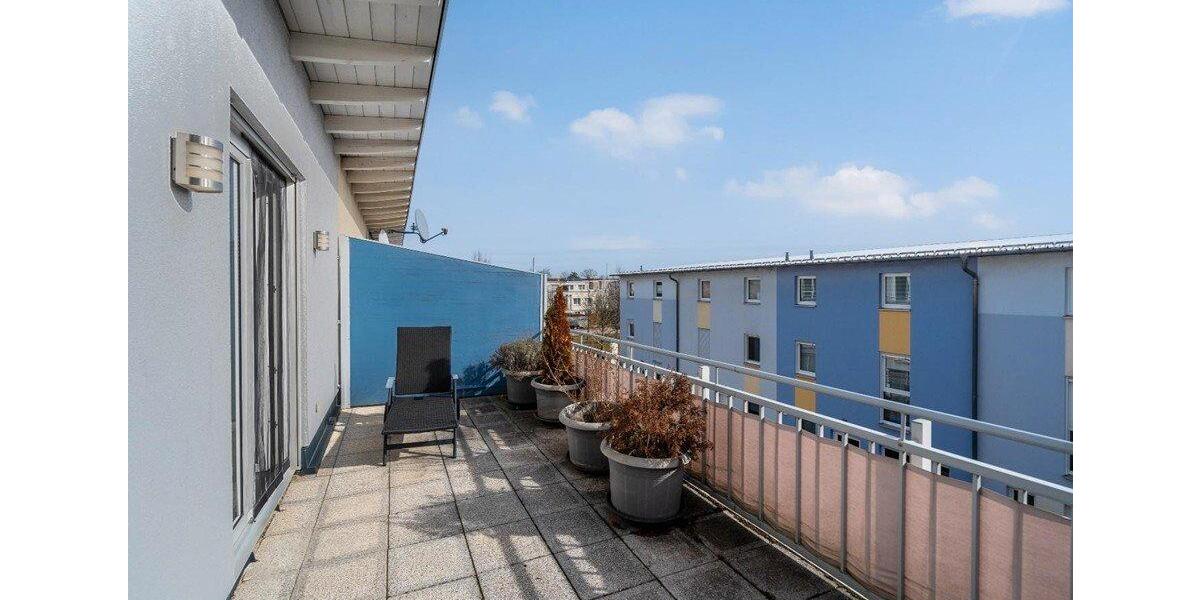 Etagenwohnung Nürnberg Gaismannshof - 5.5 Zimmer, 139 m&sup2;, 739.000&euro; | Angebot:26000132