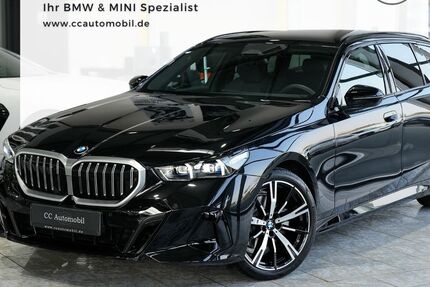 BMW 520 10.000 km 51.449 &euro; Fürth 90763