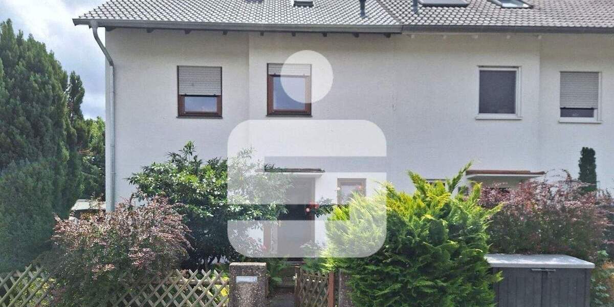 Doppelhaushälfte Buckenhof - 5 Zimmer, 112 m&sup2;, 575.000&euro; | Angebot:25819017