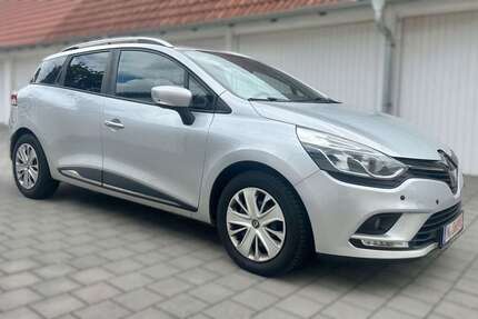 Renault Clio 92.000 km 8.687 &euro; Nürnberg 90431