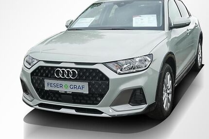 Audi A1 16.450 km 23.340 &euro; Erlangen 91058
