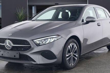 Mercedes-Benz A 250 20.879 km 30.589 &euro; Altdorf 90518