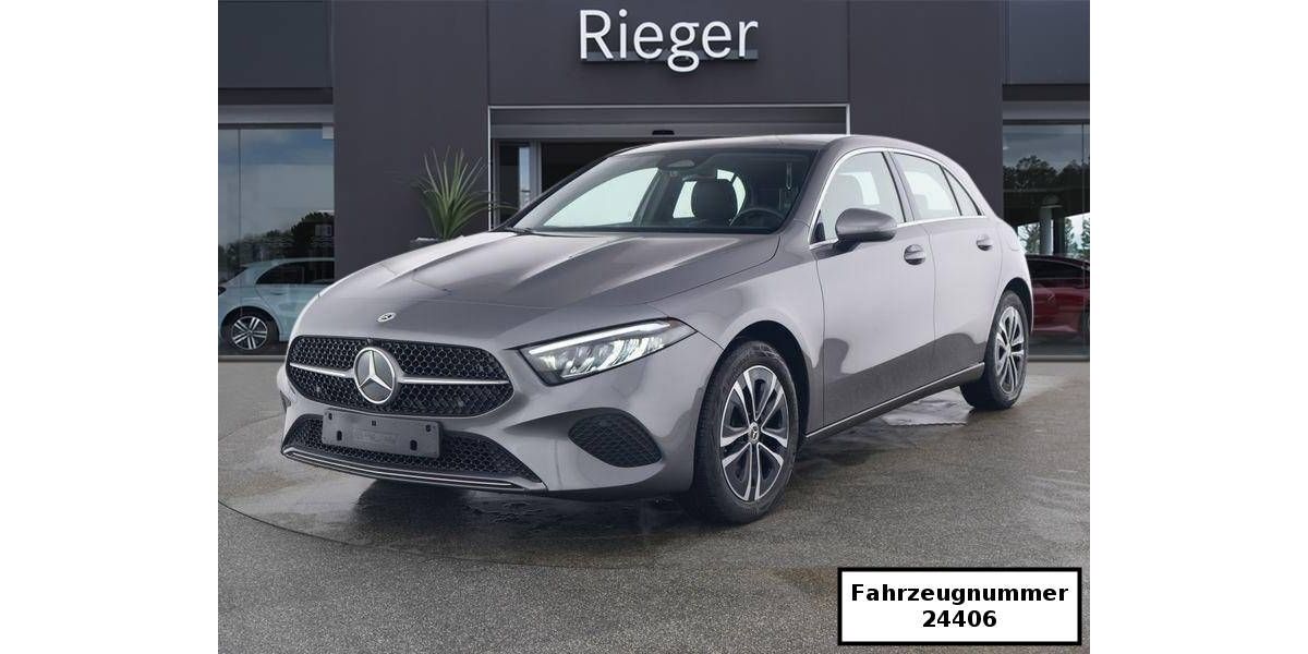 Mercedes-Benz A 250 20.879 km 30.589 &euro; Altdorf 90518