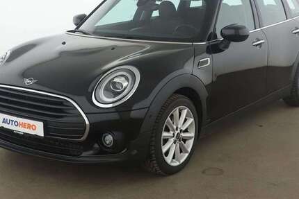 Mini Cooper Clubman 68.217 km 19.330 &euro; Nürnberg 90441