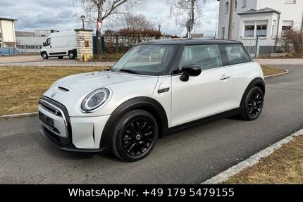 Mini Cooper SE 83.200 km 14.490 &euro; Schwabach 91126