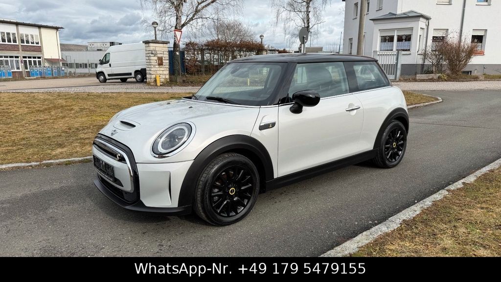 Mini Cooper SE 83.200 km 14.490 &euro; Schwabach 91126