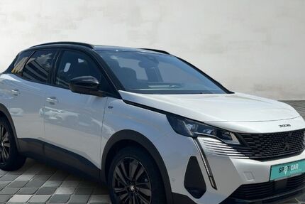 Peugeot 3008 9.600 km 27.990 &euro; Nürnberg OT Schweinau 90439