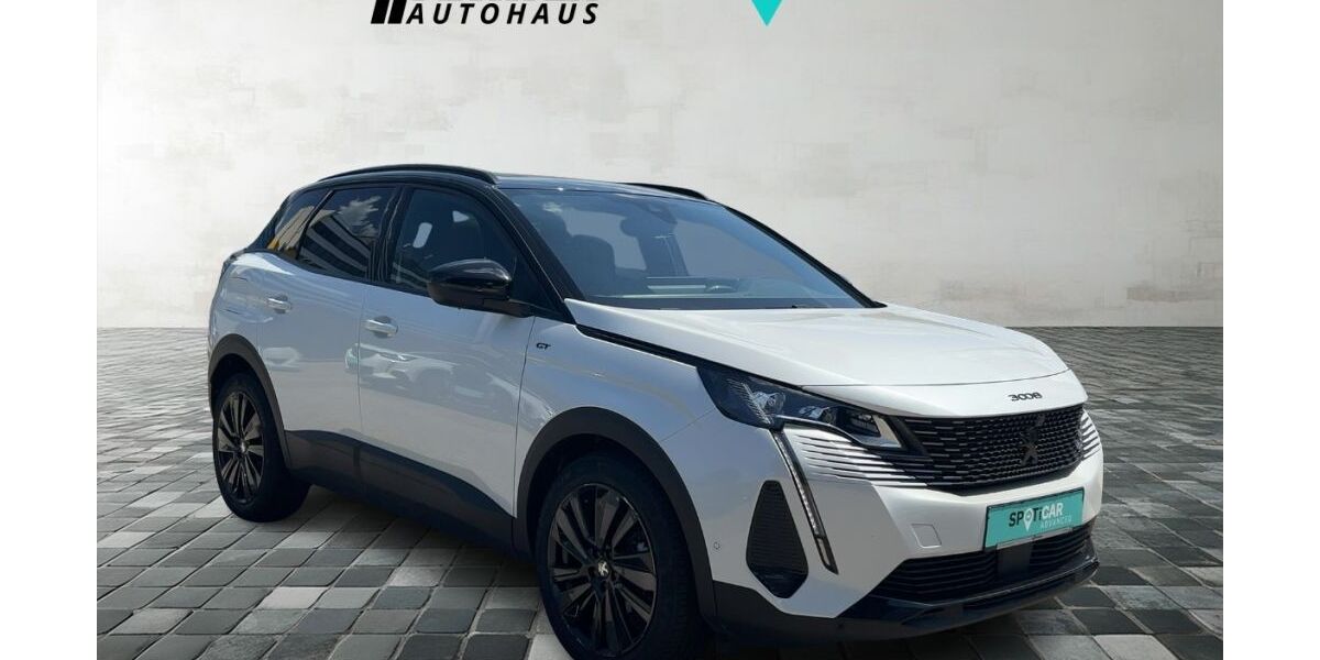 Peugeot 3008 9.600 km 27.990 &euro; Nürnberg OT Schweinau 90439