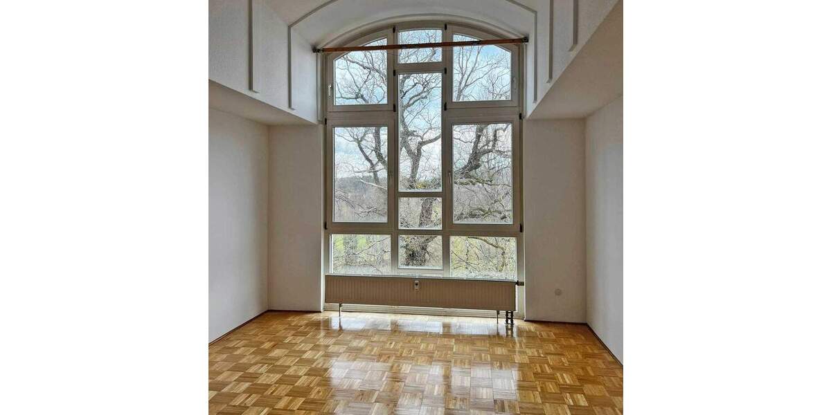 Etagenwohnung Nürnberg Mögeldorf - 2 Zimmer, 80 m&sup2;, 1.115&euro; | Angebot:25895935