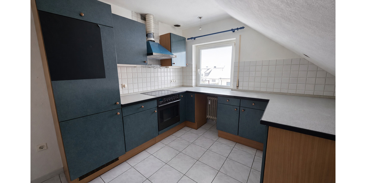 Etagenwohnung Schwanstetten Schwand - 3 Zimmer, 70 m&sup2;, 179.000&euro; | Angebot:25676687