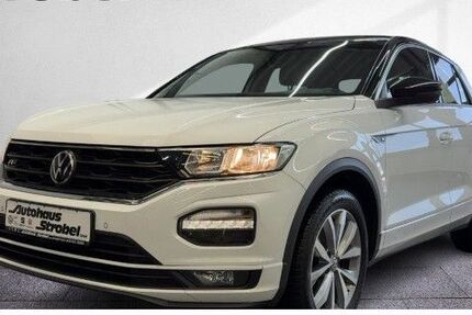 VW T-Roc 30.467 km 26.490 &euro; Schnaittach 91220