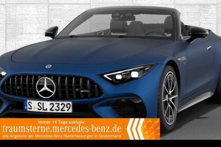 Mercedes-Benz SL 43 AMG 6.611 km 94.990 &euro; Nürnberg 90402