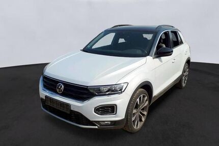 VW T-Roc 45.200 km 23.880 &euro; Roth 91154